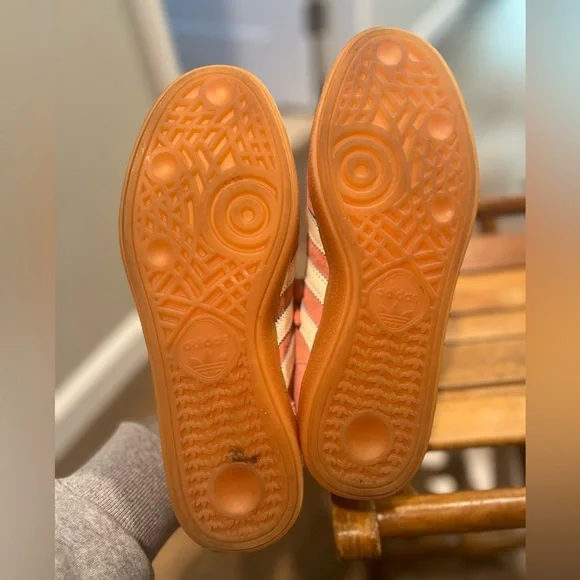 Sporty & Rich adidas handball spezial pink - Picture 8 of 8